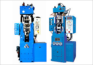 MJM-B系列全自動粉末成型壓機(jī)