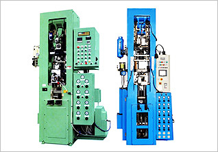 MJM-C系列全自動粉末成型壓機(jī)