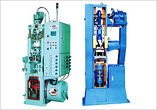 MJM-J系列全自動粉末成型壓機(jī)