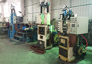 壓機大修部-壓機大修服務